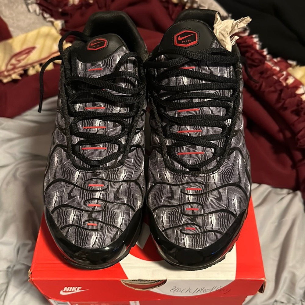 Nike air max plus